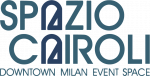 Logo Spazio Cairoli